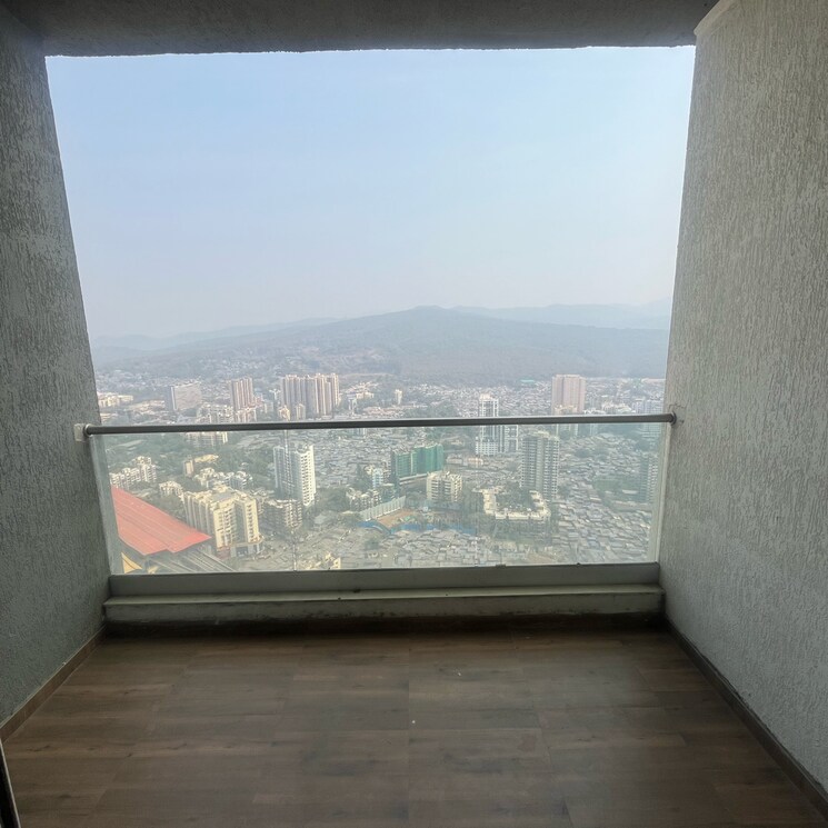 undefined, n-rose-northern-heights-phase-2 6 Bedroom 2436 Sq.Ft. Apartment In Maratha Colony Mumbai 9872790