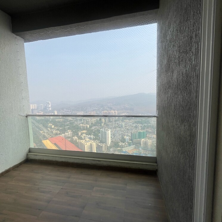 Room, n-rose-northern-heights-phase-2 6 Bedroom 2436 Sq.Ft. Apartment In Maratha Colony Mumbai 9872790