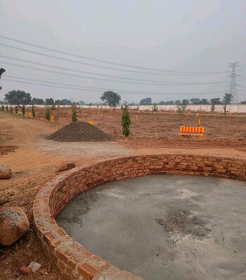 Plot for Sale in Panagar, Jabalpur