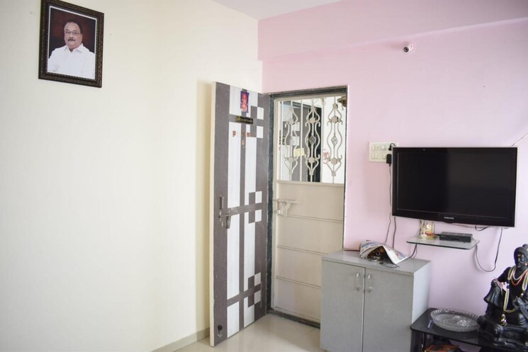 Room, manav-mandir-apartment 1 Bedroom 560 Sq.Ft. Apartment In Dhankawadi Pune 9873222