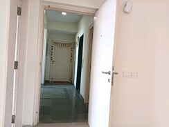 3 BHK + Pooja Room Apartment For Sale in Emaar Palm Hills