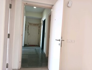 Building Lobby in 3 BHK Apartment at Emaar Palm Hills, Sector 77 – for Sale