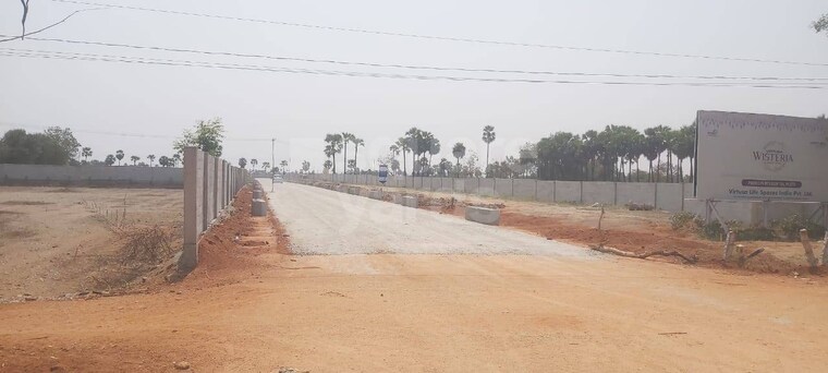 undefined, kadthal  182 Sq.Yd. Plot In Kadthal Hyderabad 9874610