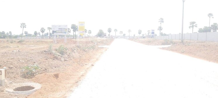 undefined, kadthal  204 Sq.Yd. Plot In Kadthal Hyderabad 9874643