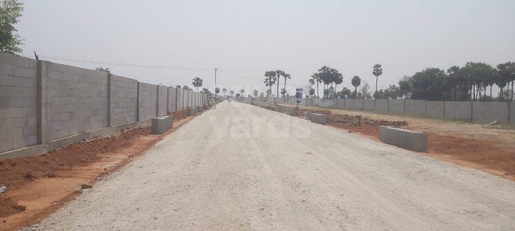 undefined, kadthal  204 Sq.Yd. Plot In Kadthal Hyderabad 9874643