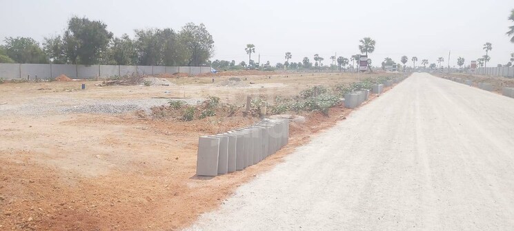 undefined, kadthal  204 Sq.Yd. Plot In Kadthal Hyderabad 9874643