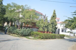 1 BHK Independent House – Garden View at Sector 4 - for Rent