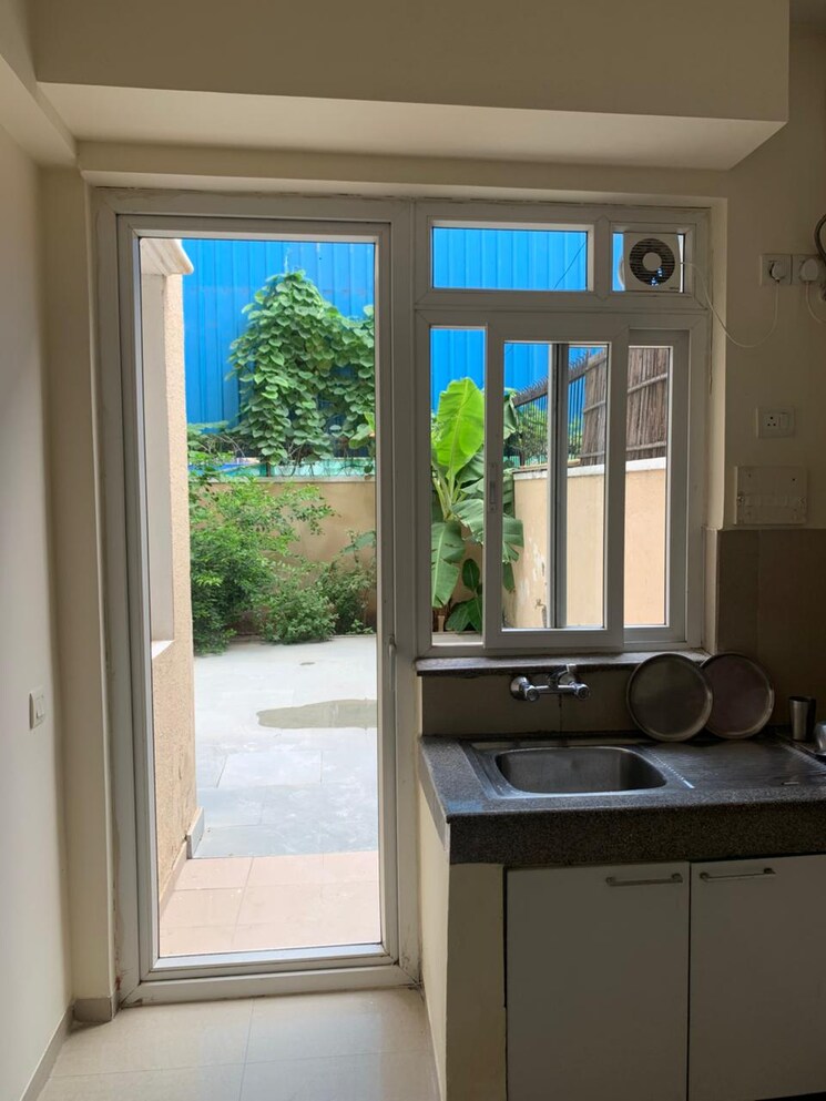 Gym, emaar-mgf-emerald-hills 3 Bedroom 267 Sq.Yd. Builder Floor In Sector 65 Gurgaon 9874653