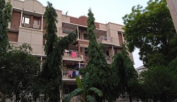 3 BHK Flat for Rent in Ip Extension, Delhi