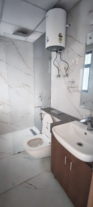 Master Bedroom in 3 BHK Apartment at M3M Heights, Sector 65 – for Sale