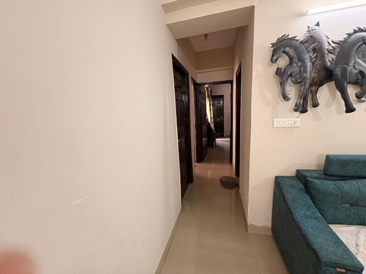 Room, mahagun-moderne 3 Bedroom 1550 Sq.Ft. Apartment In Sector 78 Noida 9875014