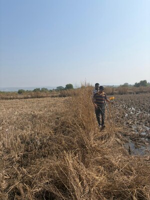 Plot Area in  Plot at Aagman – for Sale