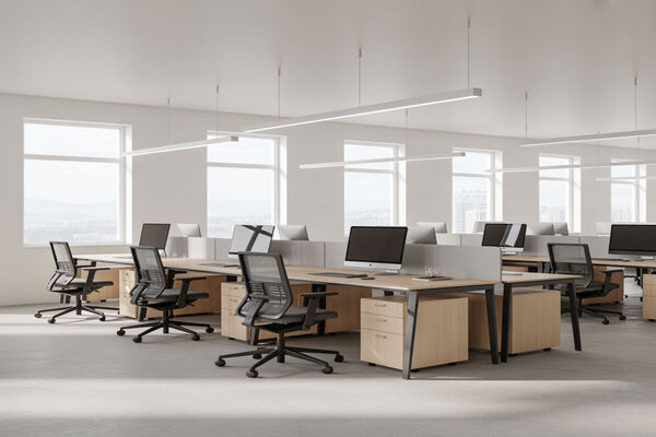 Office Space For Rent in Hinjewadi Phase 2