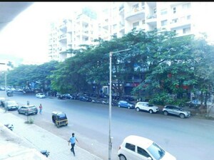  Showroom For Rent in West End River View, Aundh