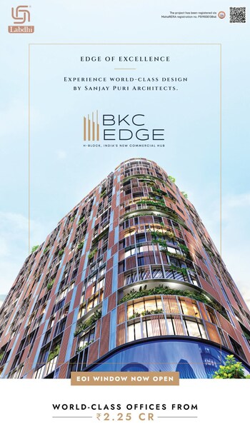 Office Space for Sale in Sion, Mumbai