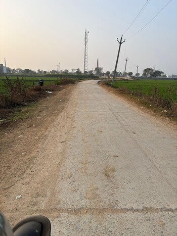 YEIDA Plots
