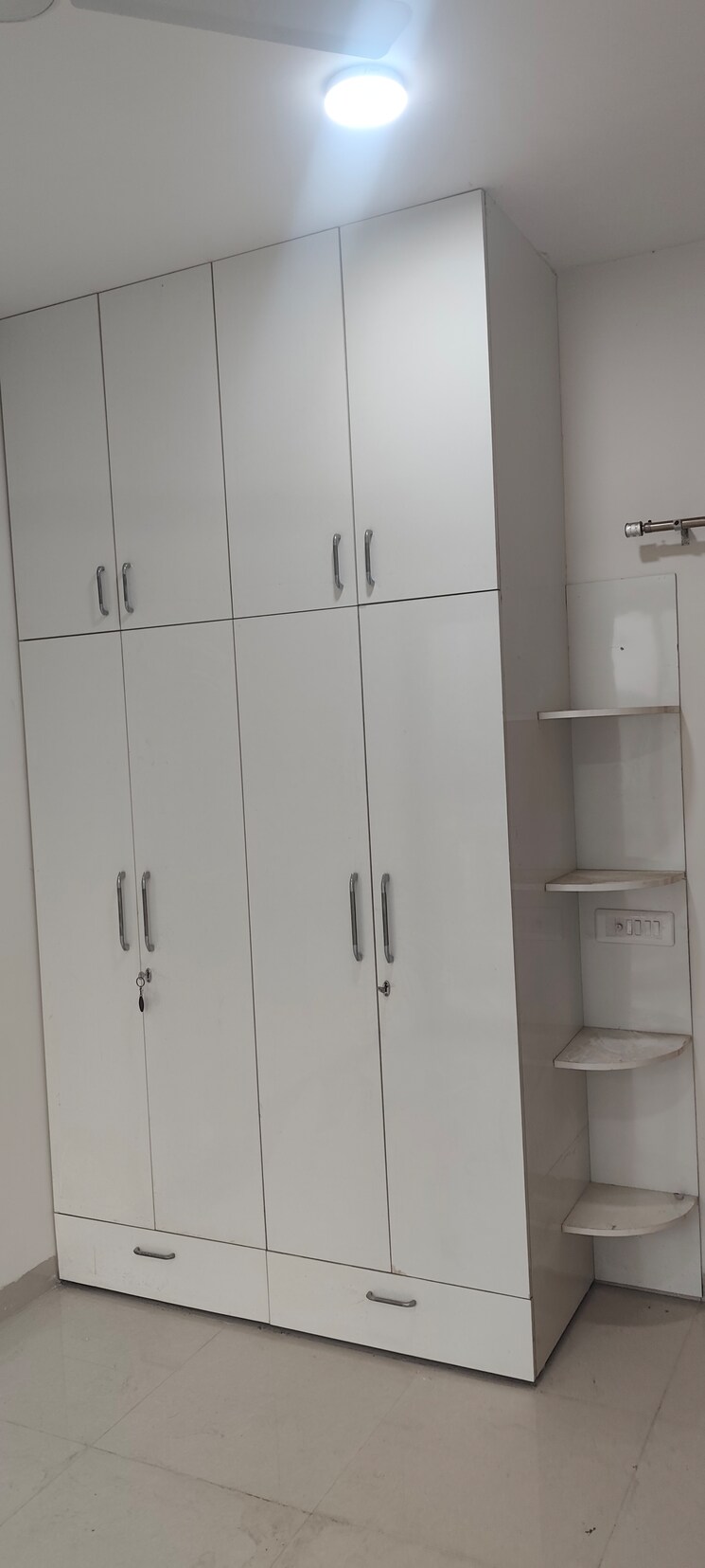 undefined, mahagun-meadows 3 Bedroom 1760 Sq.Ft. Apartment In Sector 150 Noida 9877011