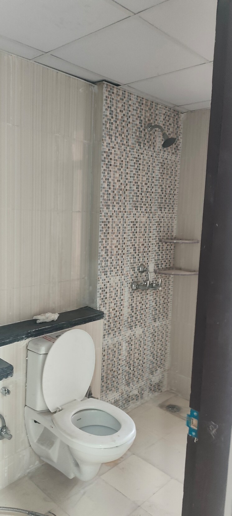 Bathroom, mahagun-meadows 3 Bedroom 1760 Sq.Ft. Apartment In Sector 150 Noida 9877011