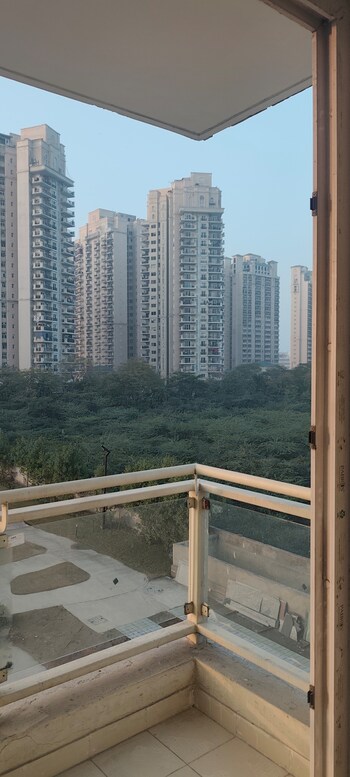 Mahagun Meadows