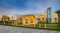 4 BHK + Pooja Room,Servant Room,Study Room,Extra Room Apartment For Sale in Puri The Aravallis
