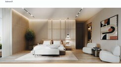 3 BHK + Servant Room Apartment For Sale in HCBS Twin Horizon