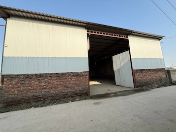 Warehouse for Rent in Kuwan Wala, Dehradun