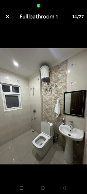 2 BHK Apartment For Rent in Tak The Forest Residency, Malsi