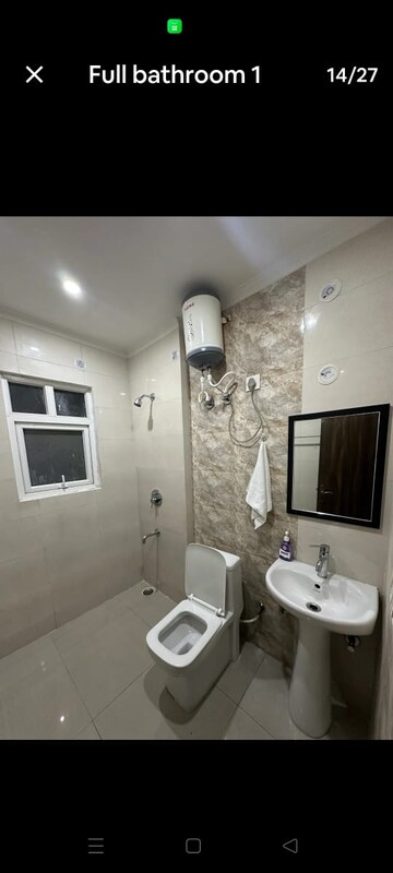 2 BHK Apartment For Rent in Tak The Forest Residency, Malsi