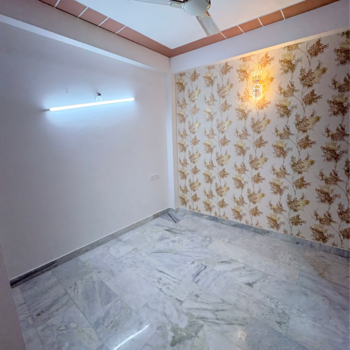 2 BHK Builder Floor for Sale in Khirki Extension, Delhi