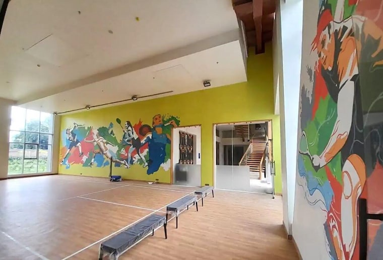  Parking, sugam-morya 3 Bedroom 1080 Sq.Ft. Apartment In Tollygunge Kolkata 9878063