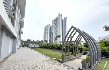 3 BHK Apartment – Exterior View View at Sugam Morya, Tollygunge - for Sale