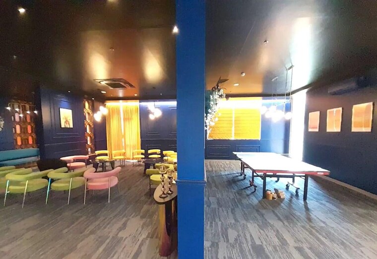 Living Room, sugam-morya 3 Bedroom 1080 Sq.Ft. Apartment In Tollygunge Kolkata 9878063