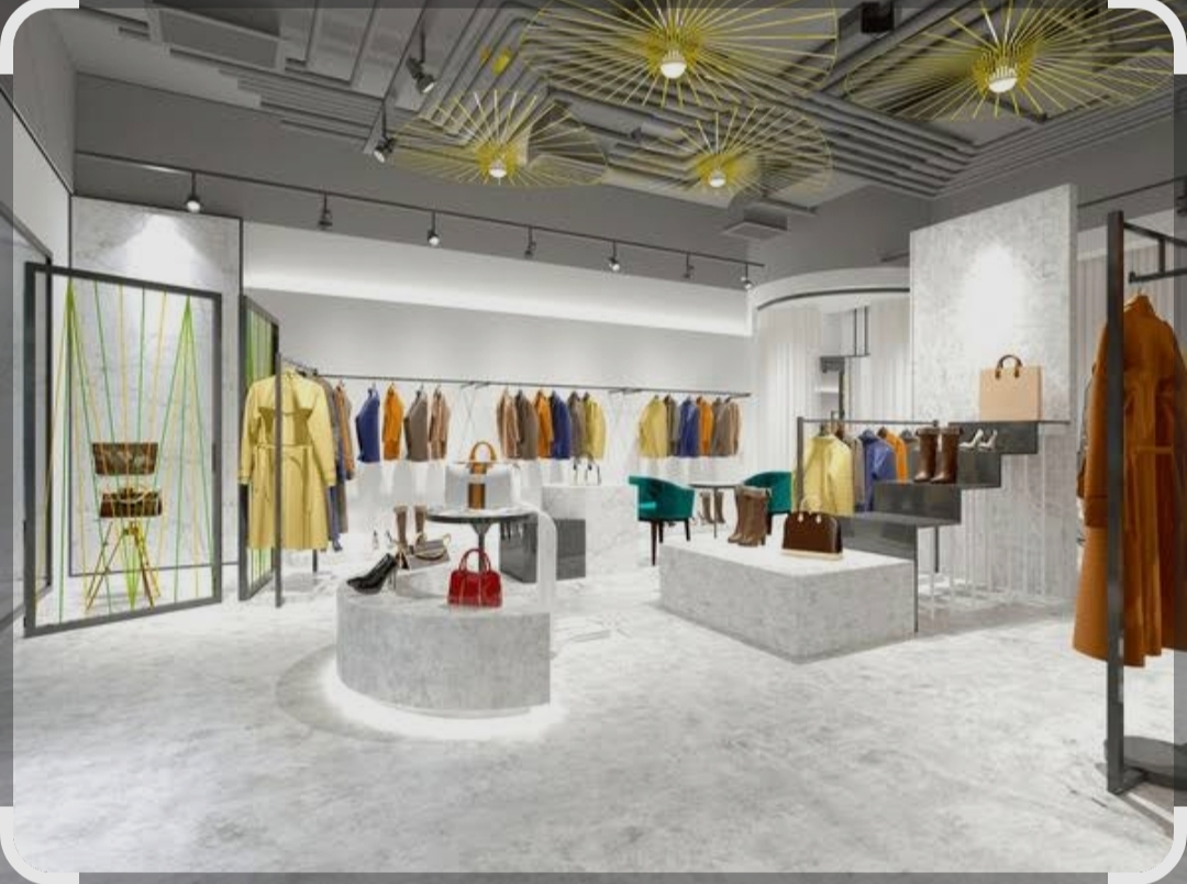 Retail Shop For Rent in Indira Nagar