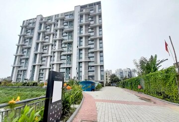3 BHK Apartment – Exterior View View at Sugam Morya, Tollygunge - for Sale