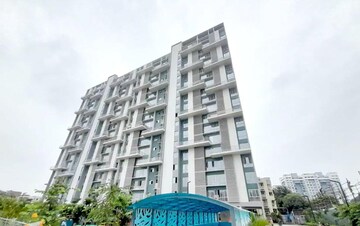3 BHK Apartment – Exterior View View at Sugam Morya, Tollygunge - for Sale