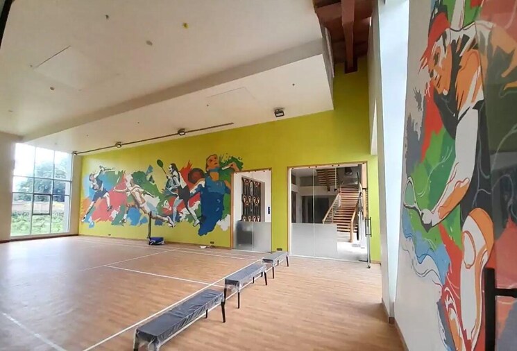  Parking, sugam-morya 3 Bedroom 1164 Sq.Ft. Apartment In Tollygunge Kolkata 9878084