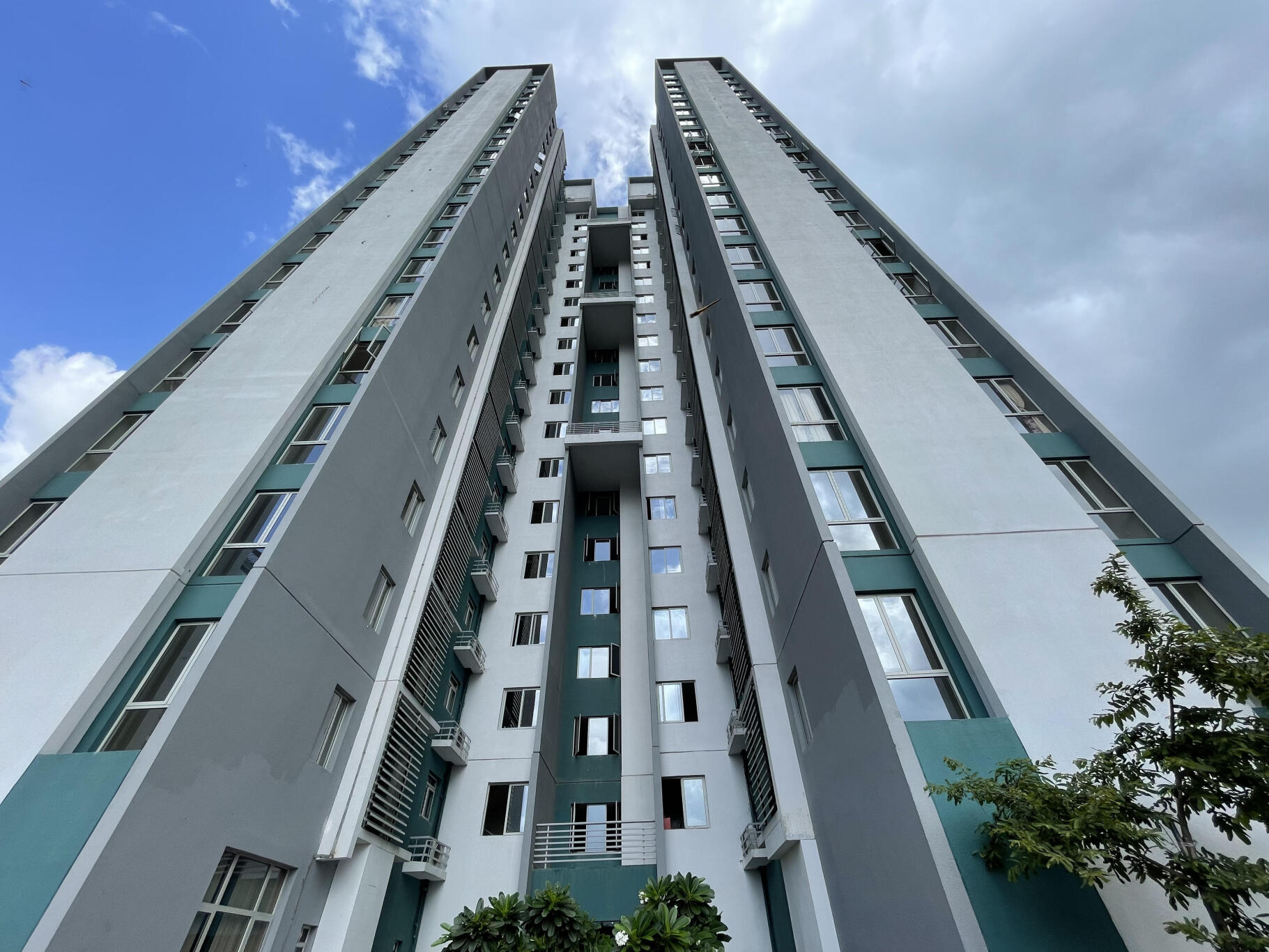 3 BHK Apartment For Sale in Sugam Morya