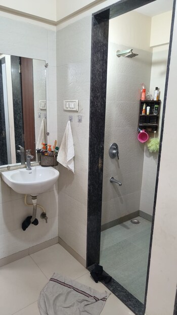 1 BHK Flat for Rent in Kopar Khairane, Navi Mumbai