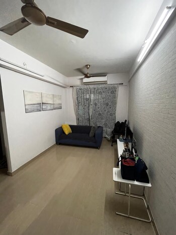 1.5 BHK Flat for Rent in Ghansoli, Navi Mumbai