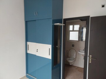 Bathroom in 2 BHK Apartment at Shriram 107 South East, Attibele – for Rent