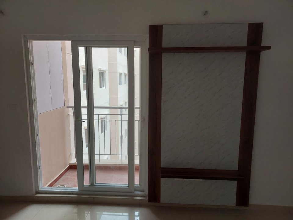 2 BHK + Pooja Room 752 Sq.Ft. Apartment in Shriram 107 South East