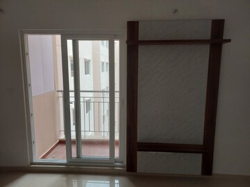2 BHK Apartment For Rent in Shriram 107 South East, Attibele