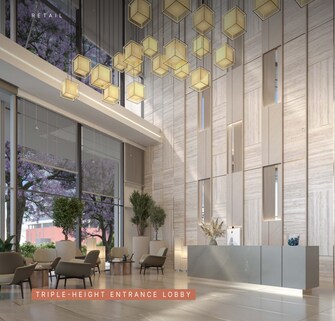 1 BHK + Pooja Room 883 Sq.Ft. Apartment in Sobha Strada