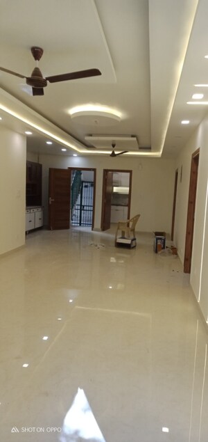3 BHK Apartment For Rent in Vasant Kunj