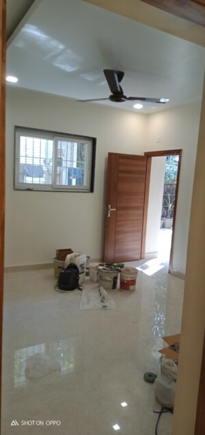 Bedroom in 3 BHK Apartment at Vasant Kunj – for Rent