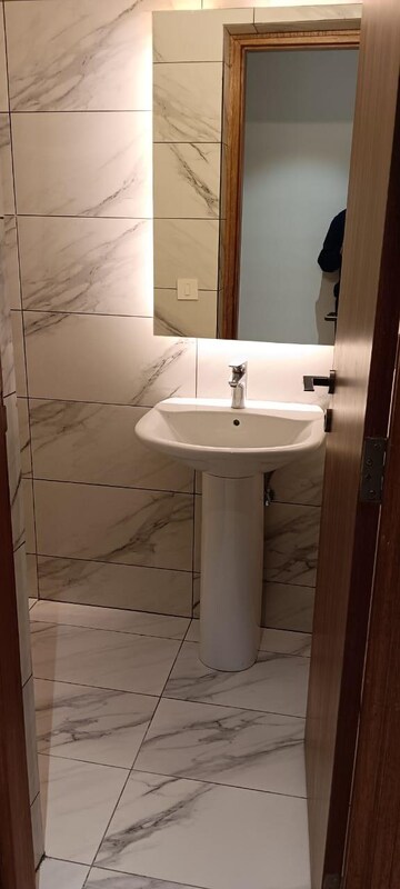  Apartment For Rent in Conscient Hines Elevate, Sector 59