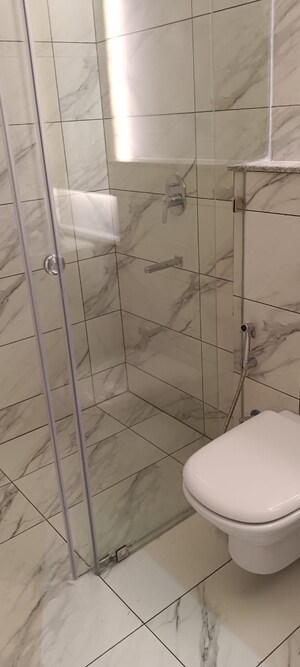 Bathroom in  Apartment at Conscient Hines Elevate, Sector 59 – for Rent