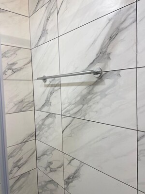 Bathroom in  Apartment at Conscient Hines Elevate, Sector 59 – for Rent