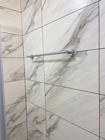 Bathroom in  Apartment at Conscient Hines Elevate, Sector 59 – for Rent