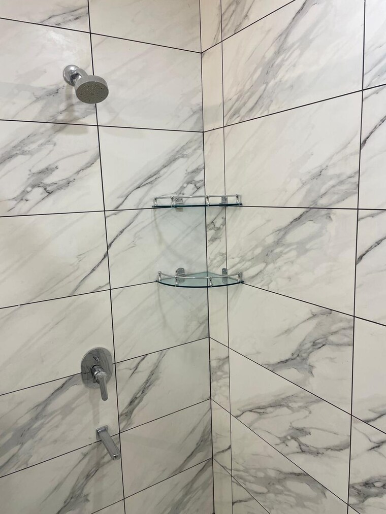 Bathroom, conscient-hines-elevate  2595 Sq.Ft. Apartment In Sector 59 Gurgaon 9878951